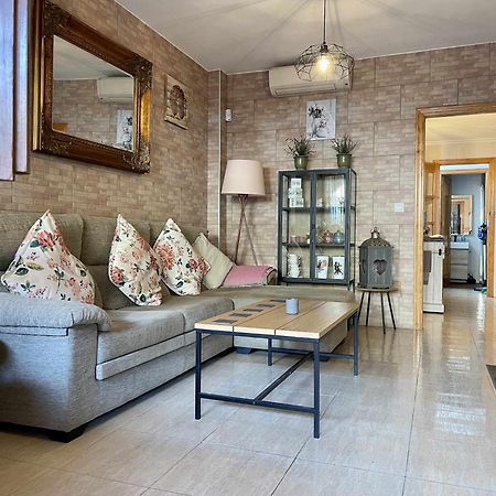 Casa Caudal By Sunshineclub Villa Los Alcazares Exterior photo