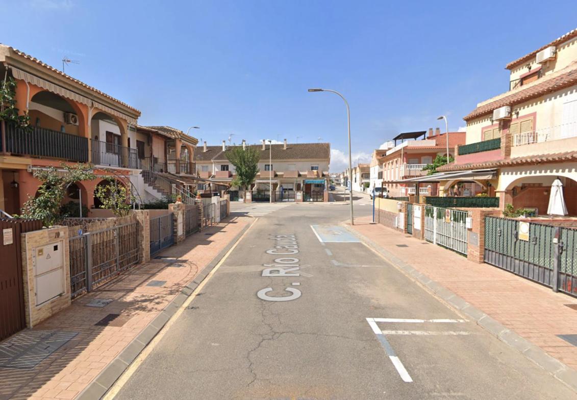 Casa Caudal By Sunshineclub Villa Los Alcazares Exterior photo