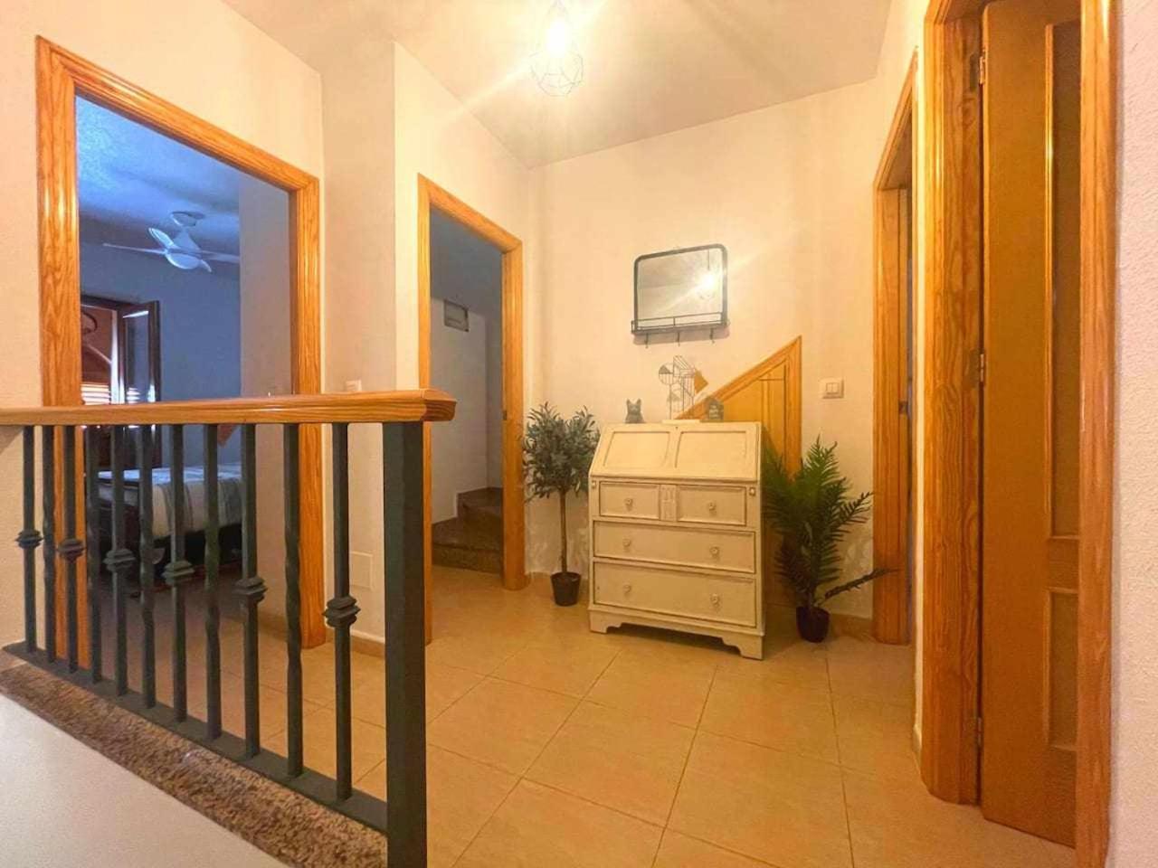 Casa Caudal By Sunshineclub Villa Los Alcazares Exterior photo