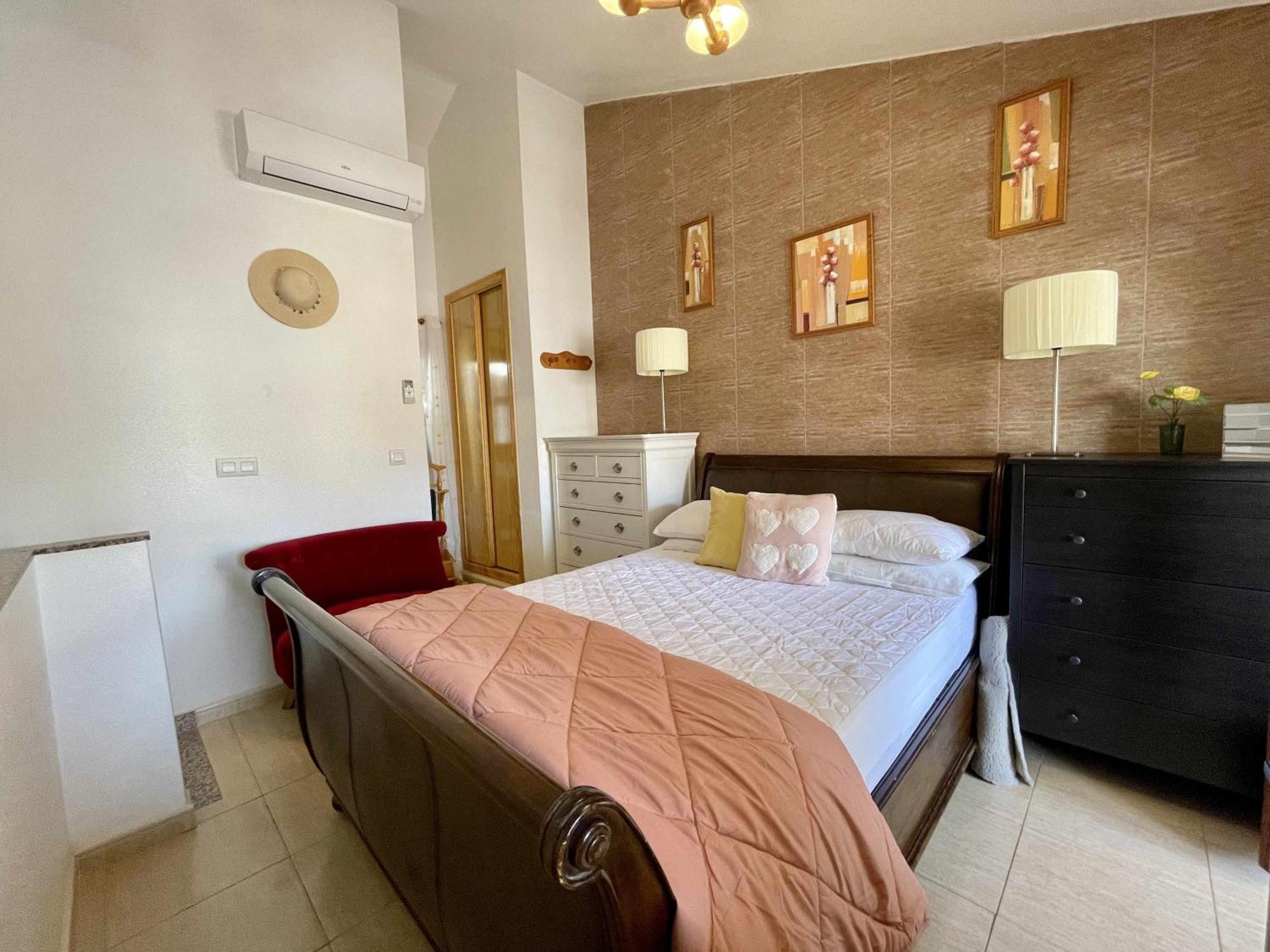 Casa Caudal By Sunshineclub Villa Los Alcazares Exterior photo