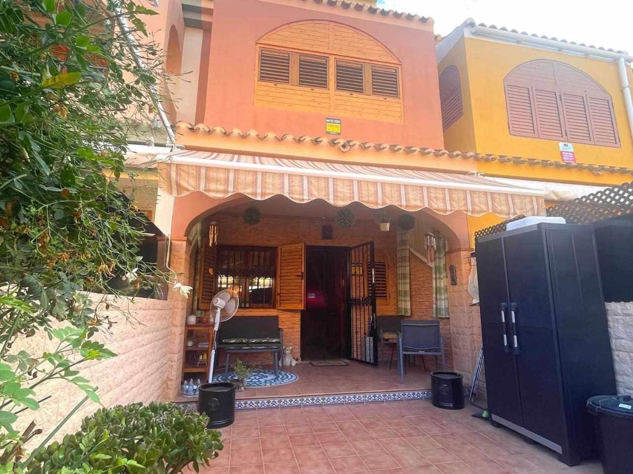 Casa Caudal By Sunshineclub Villa Los Alcazares Exterior photo