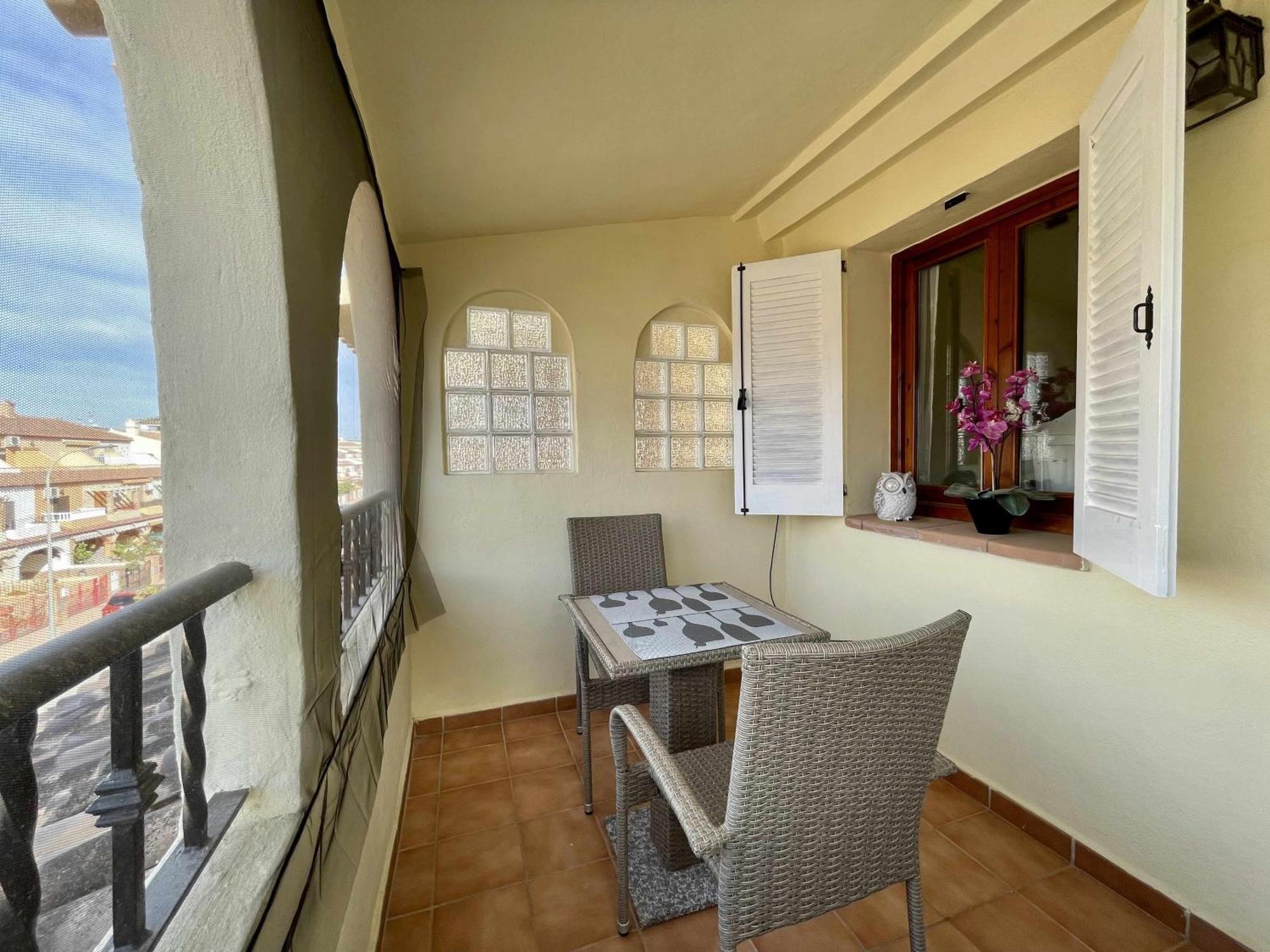 Casa Caudal By Sunshineclub Villa Los Alcazares Exterior photo