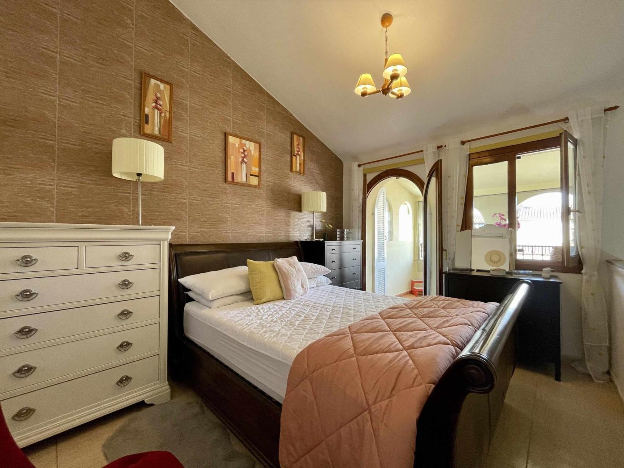 Casa Caudal By Sunshineclub Villa Los Alcazares Exterior photo