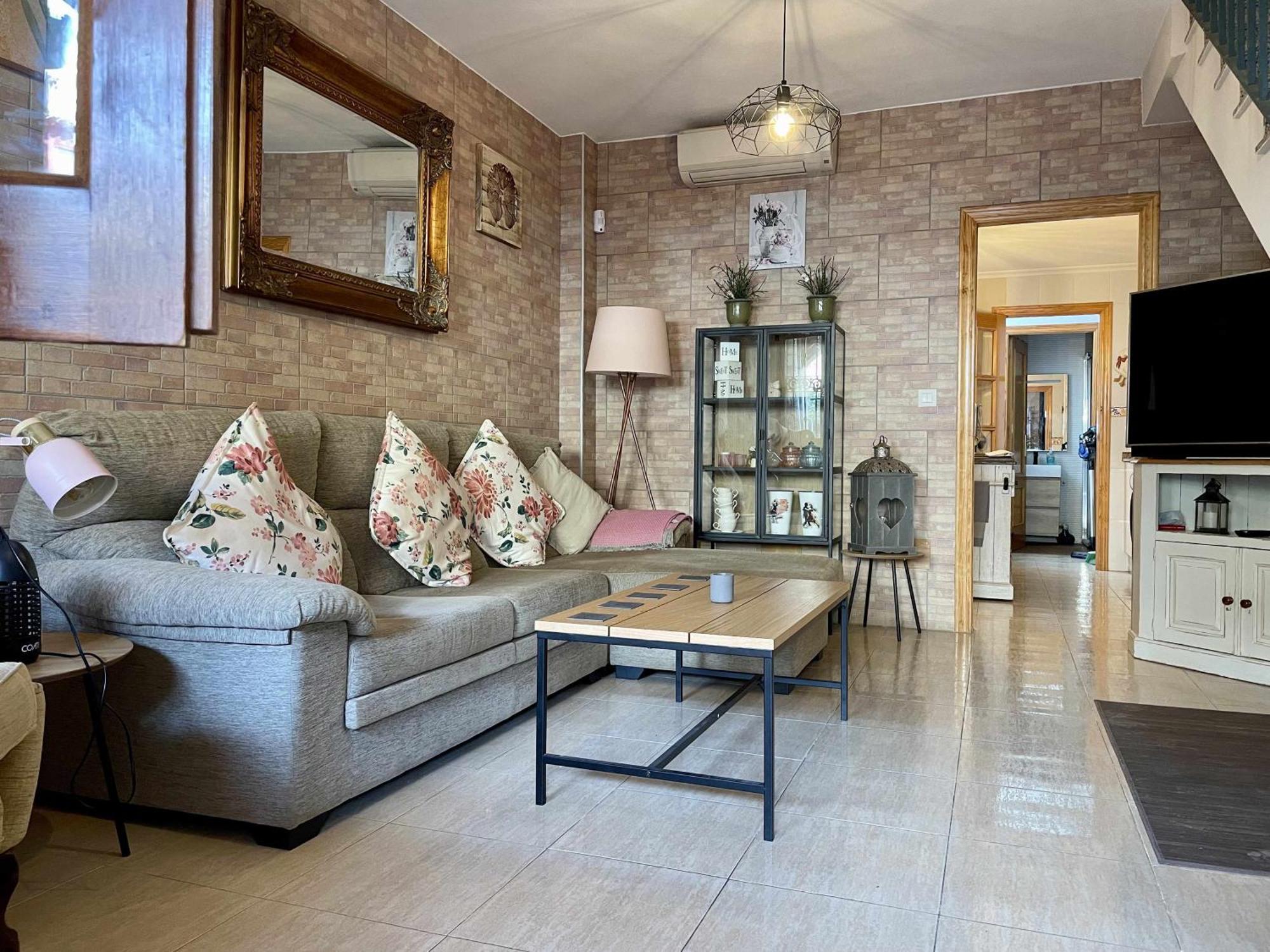 Casa Caudal By Sunshineclub Villa Los Alcazares Exterior photo